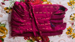 Beautiful Women Cotton Top