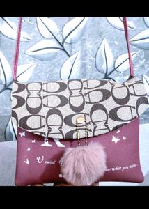 Sling Bag