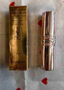 YSL Loveshine Candy Glow Lipstick 44B