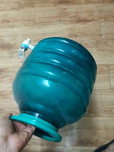 Reusable Water Dispenser Bottle
