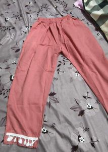 Beautiful Ethnic Kurta Set