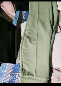 2 Color Women trousers