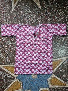 Short Kurti