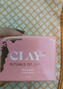 Clayco. Rituals of Japan Skincare