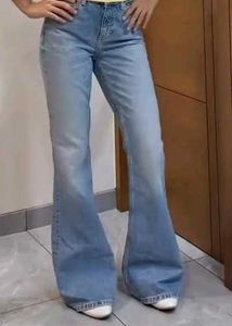 Flare jeans