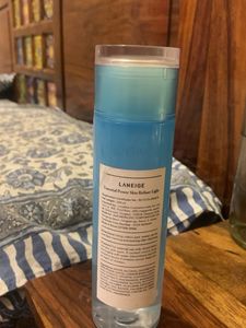 LANEIGE Essential Power Skin Refiner Light