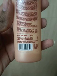Lakme Peach Milk Vit E Moisturiser