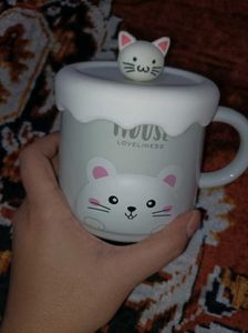 So Beautiful Cup