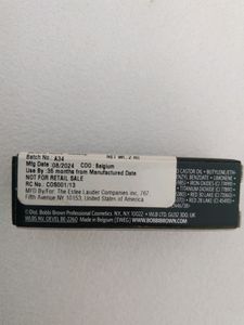 Bobbi Brown Lip Gloss