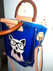 Brand NewKids Cute Mini Sling Bag,