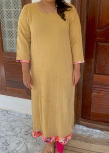 Elegant Kurta