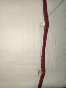 XXL pure Linen Shirt For Men