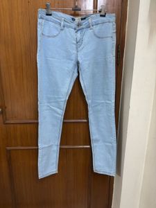 Pull &amp; Bear Denim Jeans