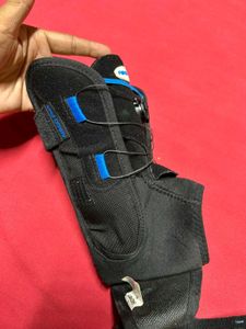 Aircast AirSport+ Ankle Brace