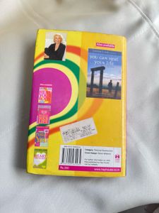 You Can Heal Your Life - Louise L. Hay