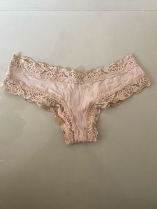 Victoria's Secret PINK Panties Set