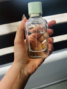 2 Zara combo Lightly Bloom, nude bouquet Perfume