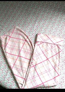 Cozy Joe Plaid Flannel Pajama Pants