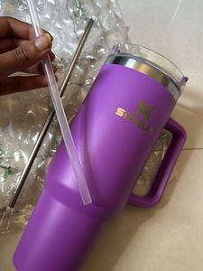 Stanley Tumbler - Purple