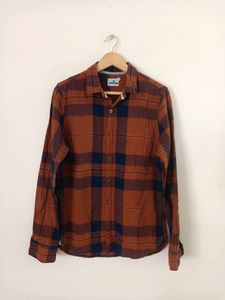 Multicolor Check Shirt ( Men's )