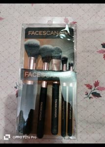 Makeup Brush