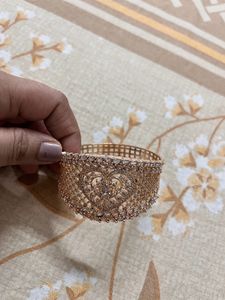 Rose Gold Bracelet