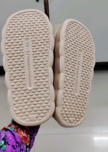 Cute Bow Slippers
