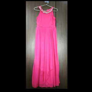 Partywear Gown PRICE DROP!