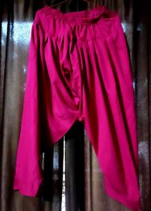 magenta pakistani suit 😍