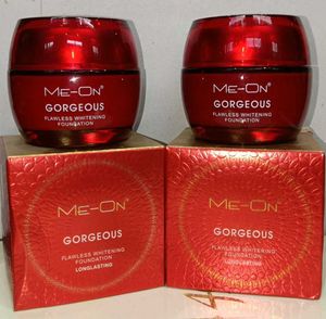 Me-On Gorgeous Foundation