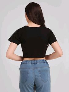 Black Top Combo Of 2