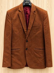 Men's Classic Fit Blazer