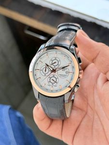 Tissot Couturier# For Men# 7A Collection # Dial Si
