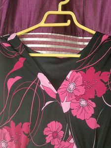 A-line Tshirt
