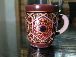Six Tea Cup