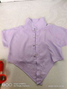 COMBOO:Tiber Taber Girl's Two Piece