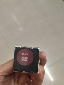 Colorbar Everlasting Matte Lipstick