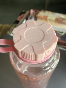 (Miniso) Cute Bunny Water Bottle