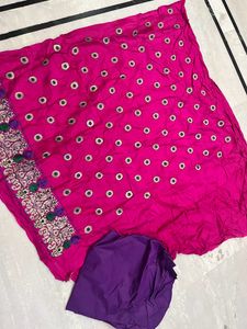 Salwar Suit Dress Material
