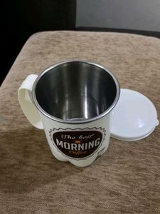 COFFEE MUG