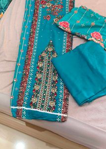 Dress Material