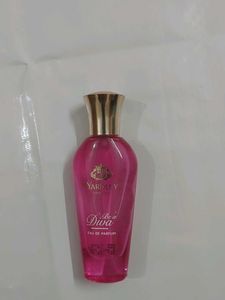 Yardley London Be a Diva Eau de Parfum
