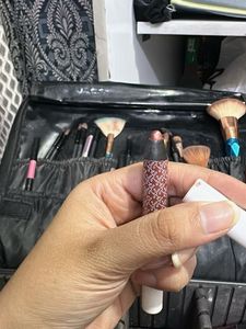 Kay Beauty Metallic Eyeshadow