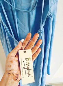 BRAND NEW Berrylush Dress