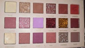 Eyeshadow Combo Set