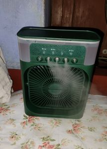 Portable Air Cooler Fan