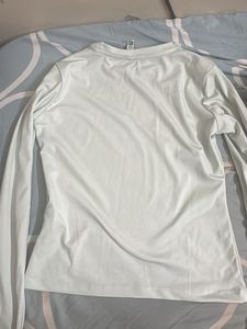 Comfortable Long Sleeve T-Shirt
