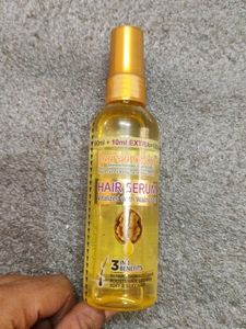 Hair Serum