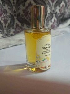 Muse beauty perfume