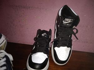 Nike jorden
